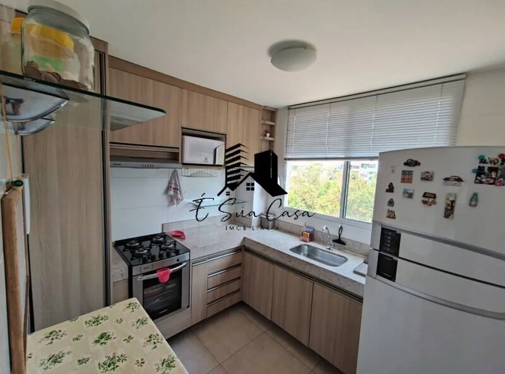 Cobertura, 3 quartos, 120 m² - Foto 1