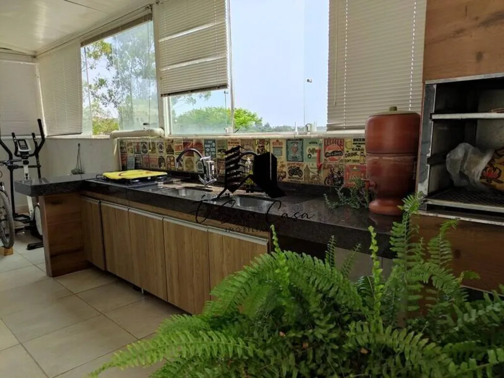 Cobertura, 3 quartos, 120 m² - Foto 8