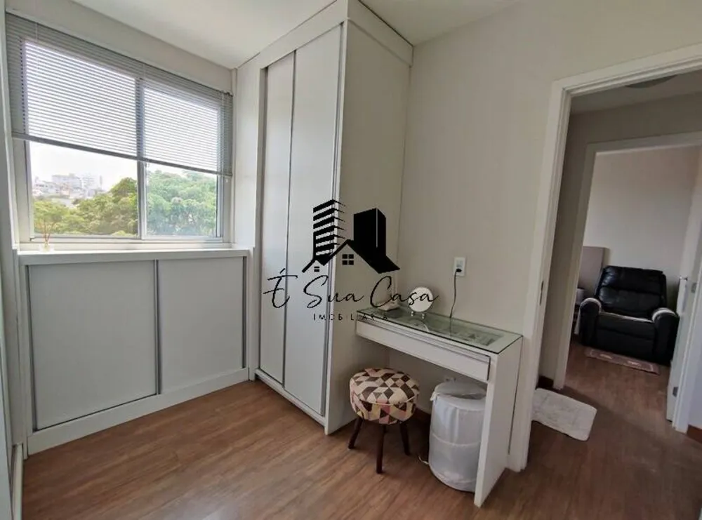 Cobertura, 3 quartos, 120 m² - Foto 5