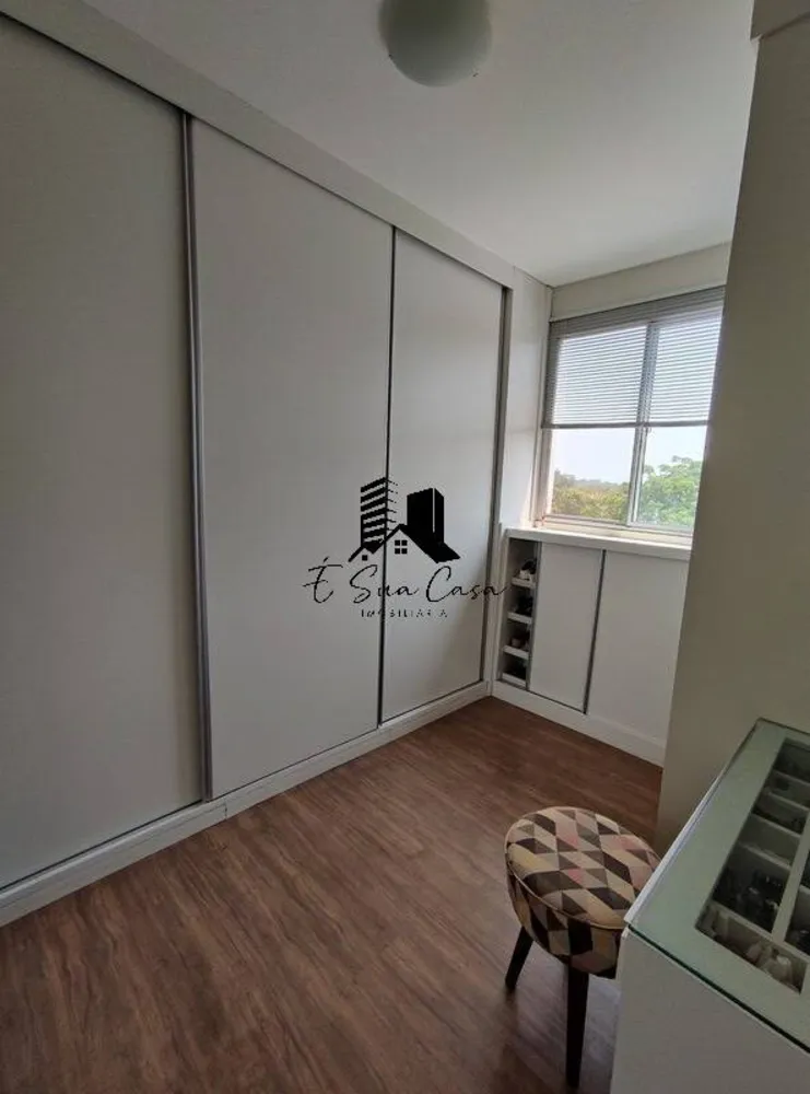 Cobertura, 3 quartos, 120 m² - Foto 4