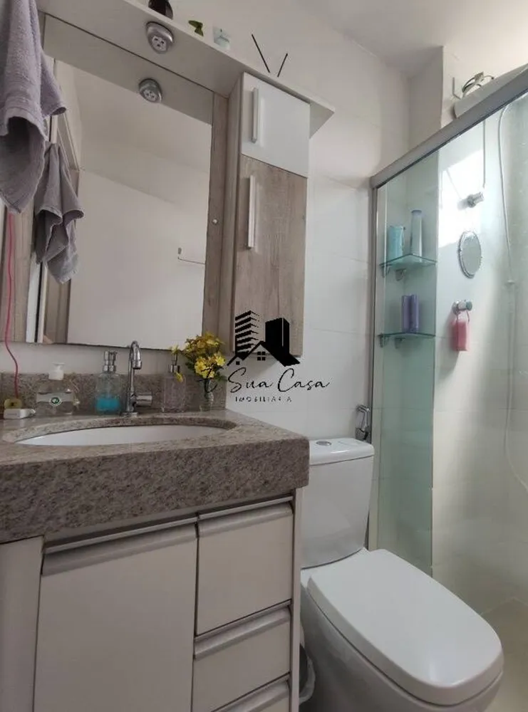 Cobertura, 3 quartos, 120 m² - Foto 3