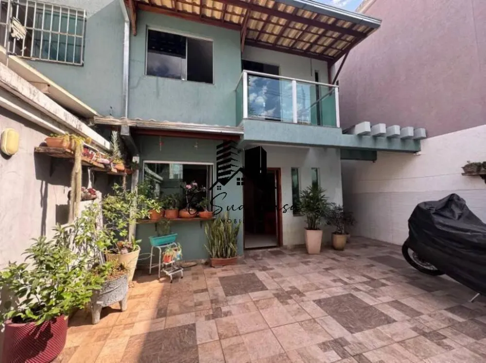 Casa, 3 quartos, 170 m² - Foto 4
