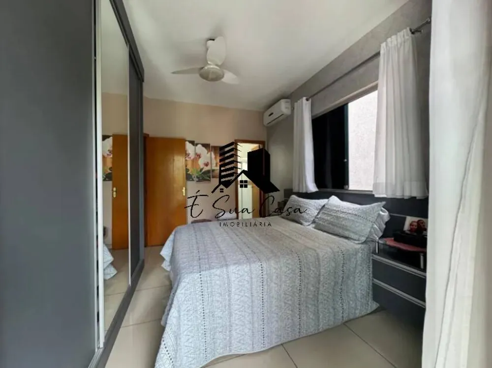 Casa, 3 quartos, 170 m² - Foto 2