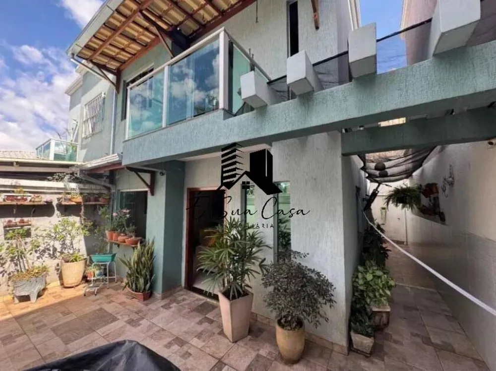 Casa, 3 quartos, 170 m² - Foto 3