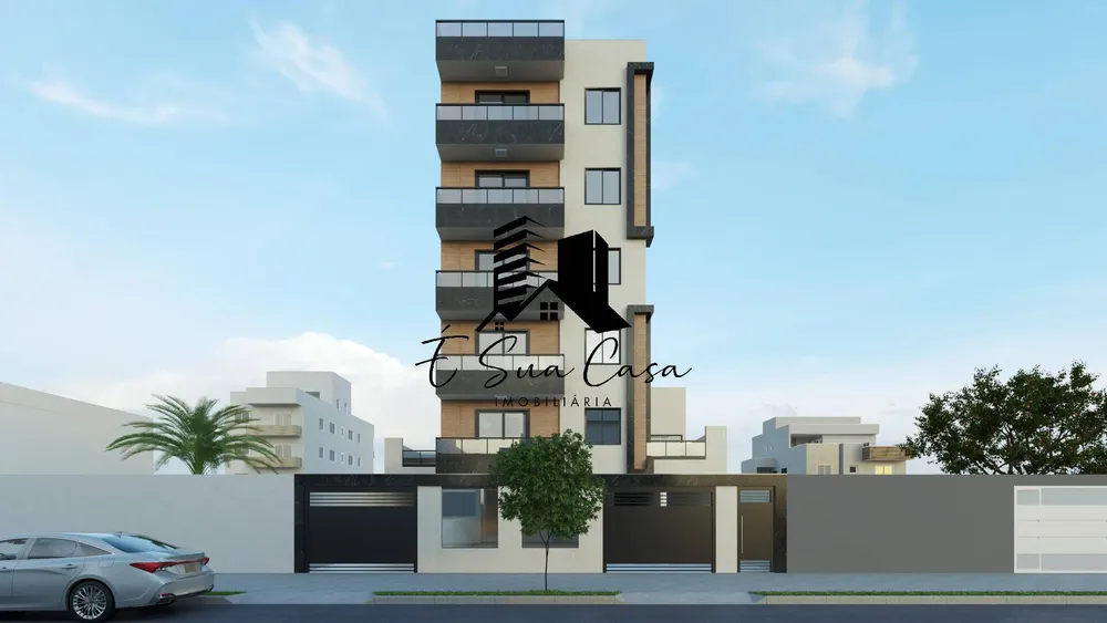 Apartamento, 3 quartos, 87 m² - Foto 2
