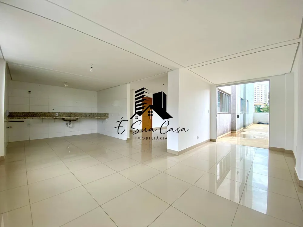 Apartamento, 3 quartos, 155 m² - Foto 5