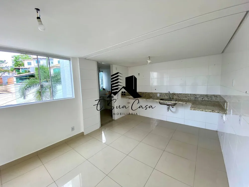 Apartamento, 3 quartos, 155 m² - Foto 2