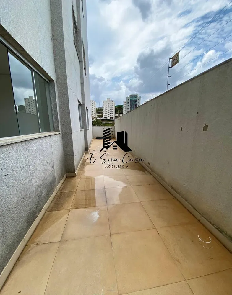 Apartamento, 3 quartos, 155 m² - Foto 4