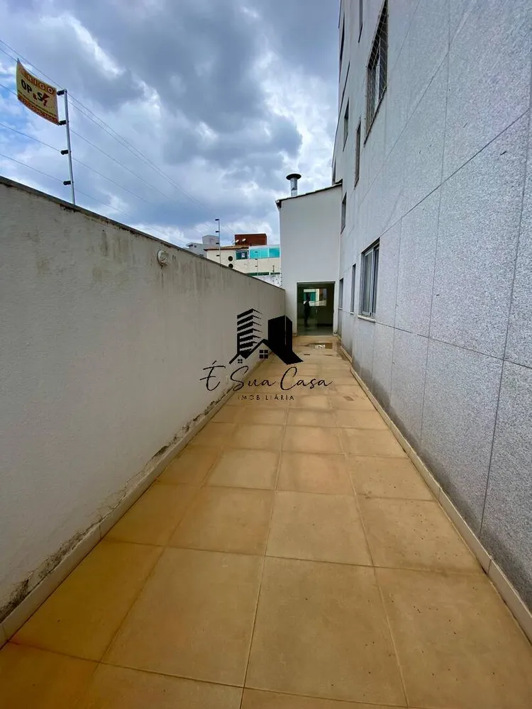 Apartamento, 3 quartos, 155 m² - Foto 3
