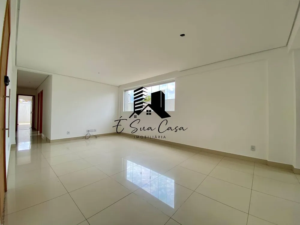Apartamento, 3 quartos, 155 m² - Foto 1