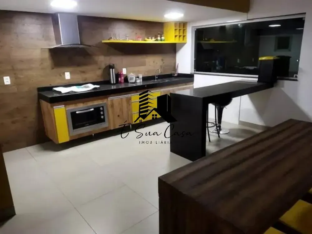 Casa, 3 quartos, 200 m² - Foto 5