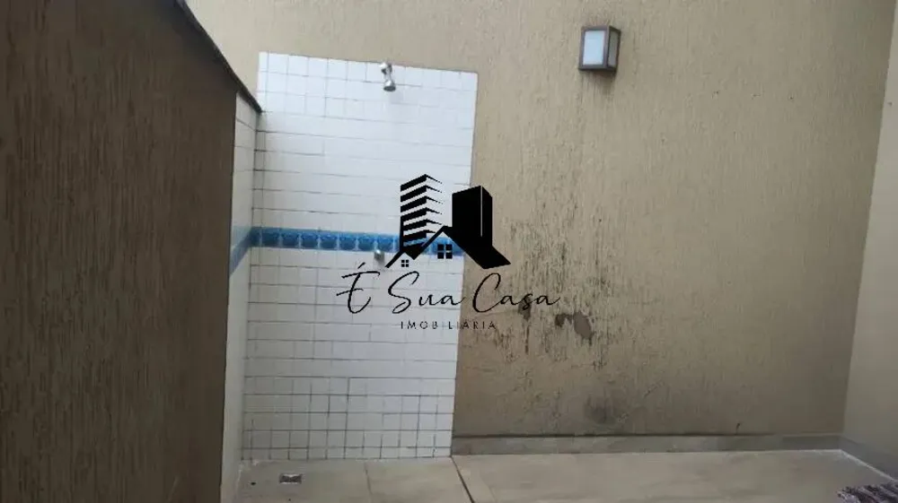 Casa, 3 quartos, 200 m² - Foto 12