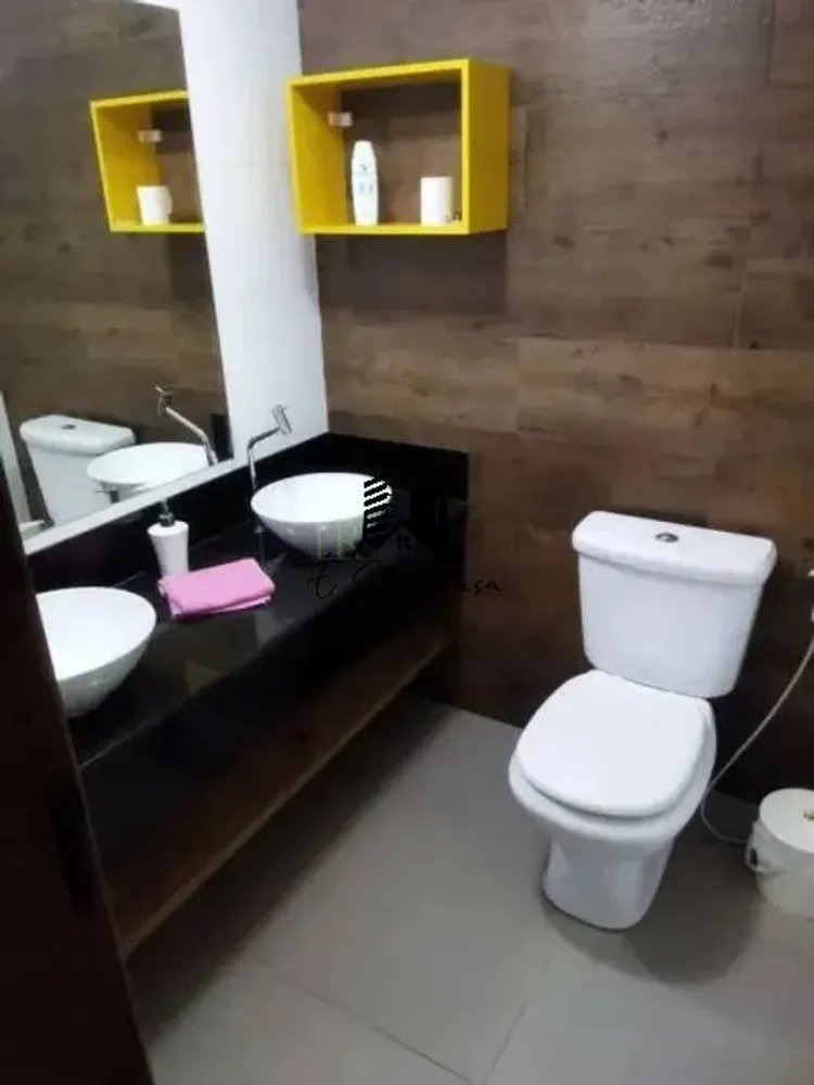 Casa, 3 quartos, 200 m² - Foto 11