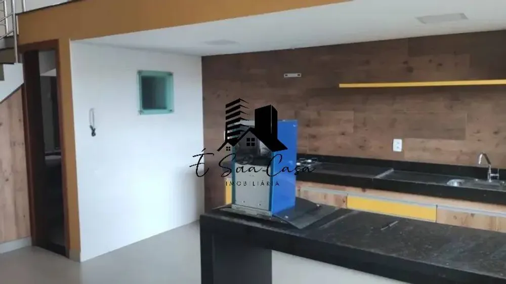 Casa, 3 quartos, 200 m² - Foto 6