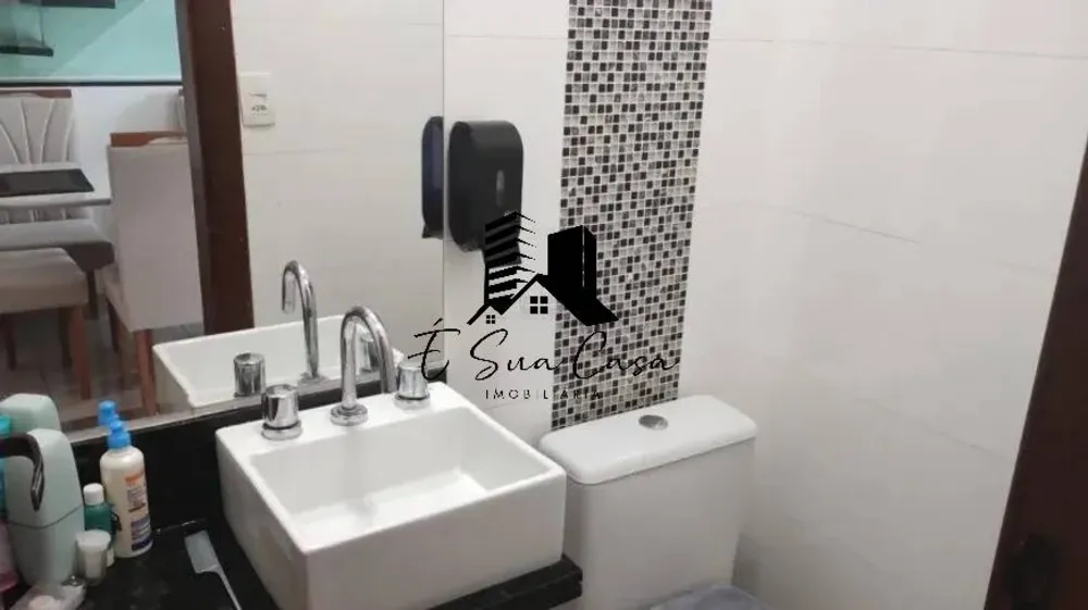 Casa, 3 quartos, 200 m² - Foto 10