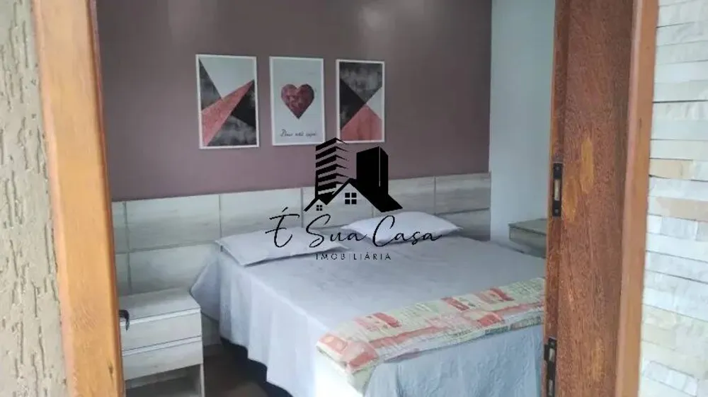 Casa, 3 quartos, 200 m² - Foto 8