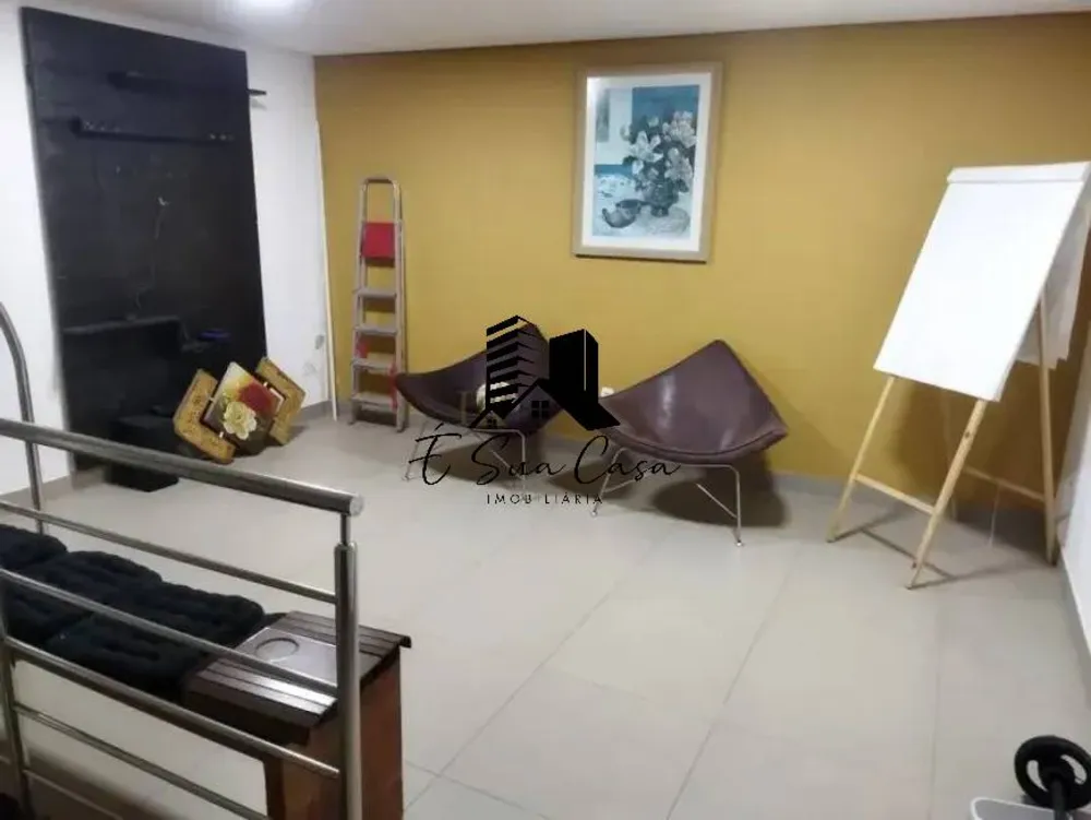 Casa, 3 quartos, 200 m² - Foto 7