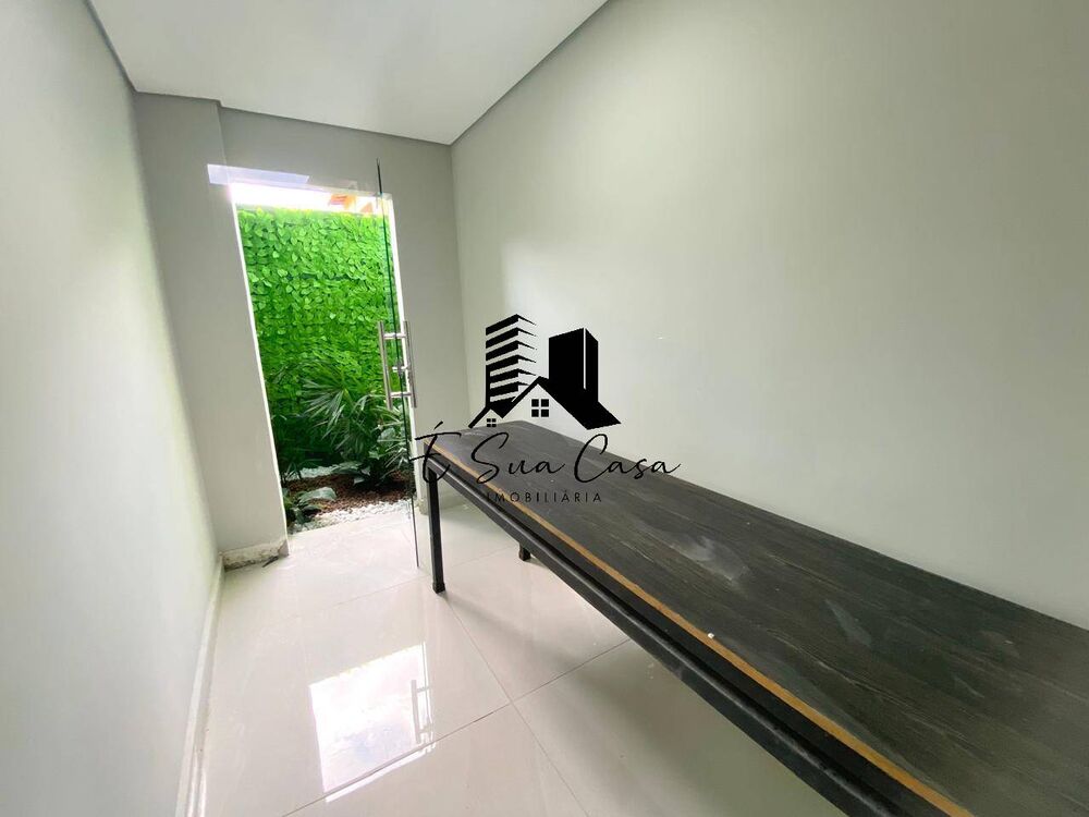 Casa à venda com 3 quartos, 120m² - Foto 3