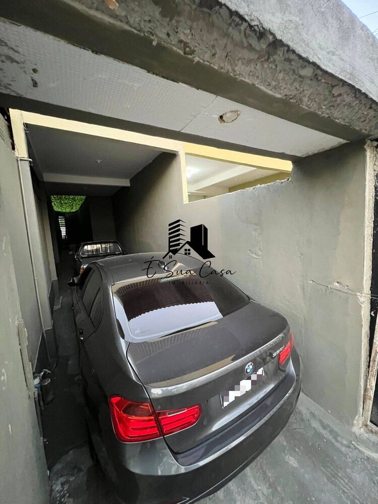 Casa à venda com 3 quartos, 120m² - Foto 4