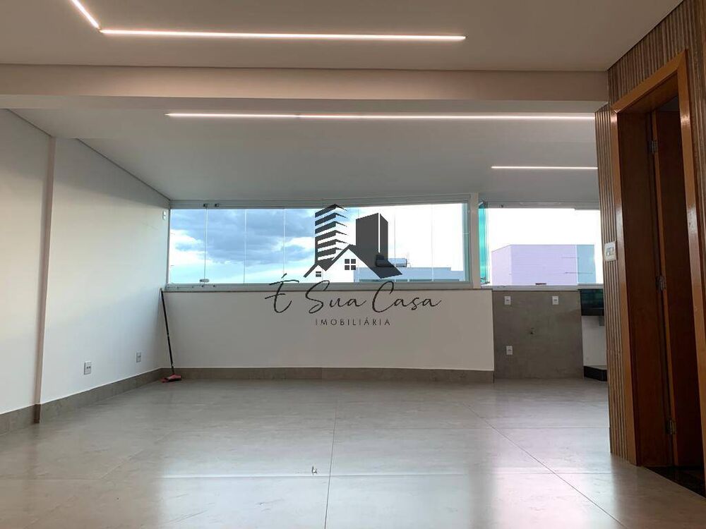 Cobertura, 4 quartos, 245 m² - Foto 1