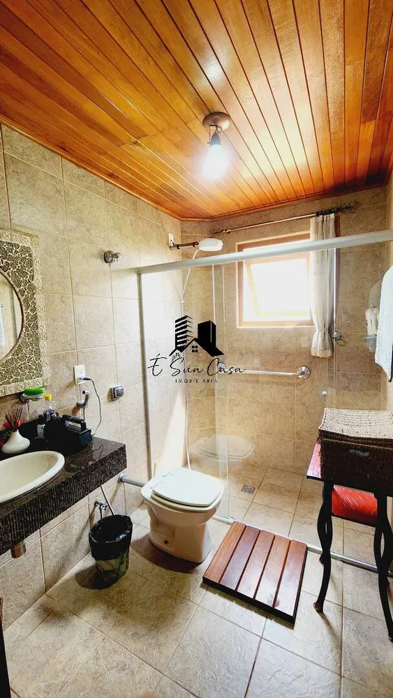 Casa, 4 quartos, 360 m² - Foto 10