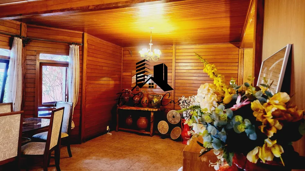 Casa, 4 quartos, 360 m² - Foto 3
