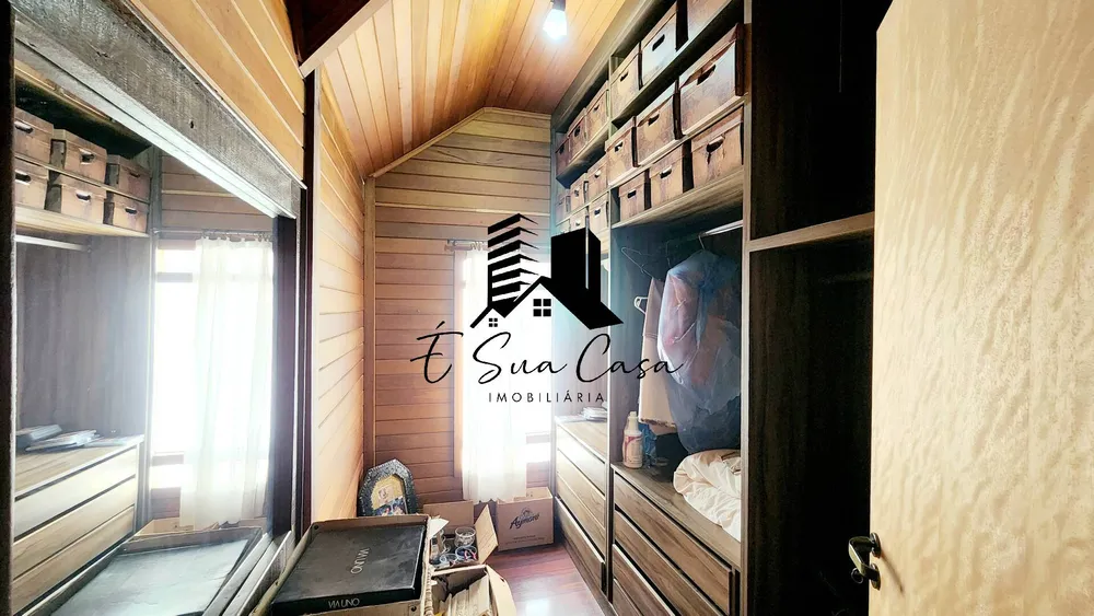 Casa, 4 quartos, 360 m² - Foto 6