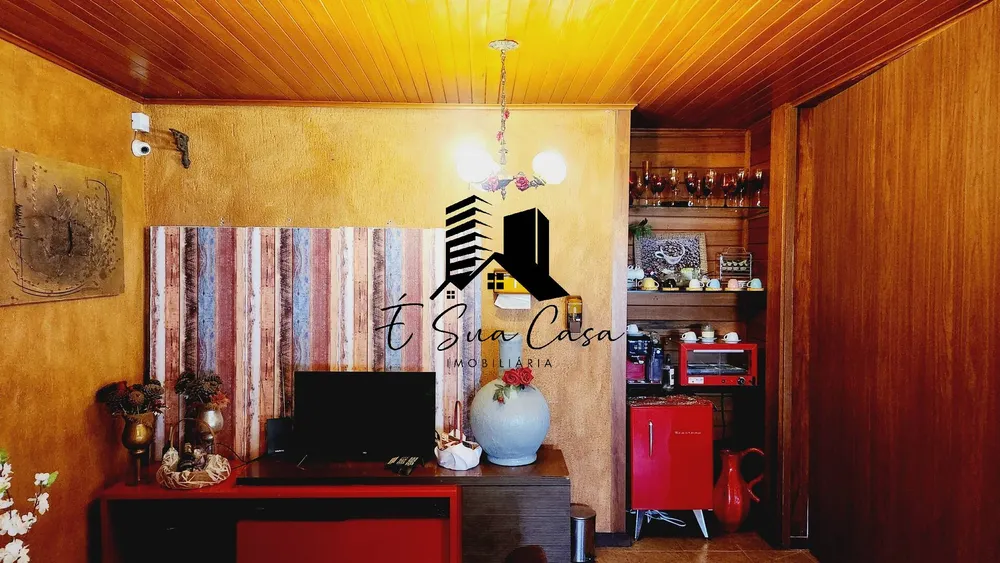 Casa, 4 quartos, 360 m² - Foto 2