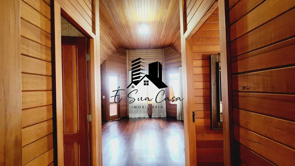 Casa, 4 quartos, 360 m² - Foto 5