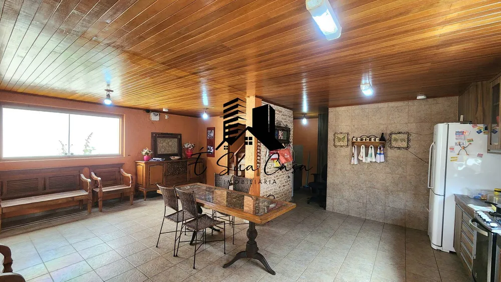 Casa, 4 quartos, 360 m² - Foto 11