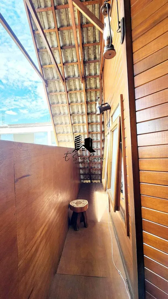 Casa, 4 quartos, 360 m² - Foto 7