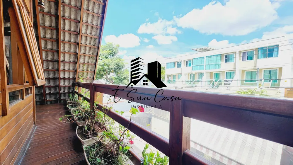 Casa, 4 quartos, 360 m² - Foto 4
