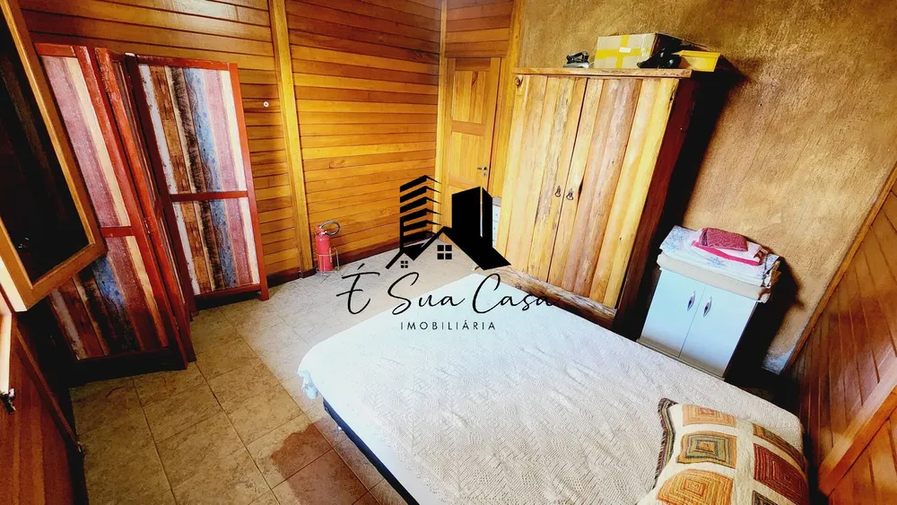 Casa, 4 quartos, 360 m² - Foto 9