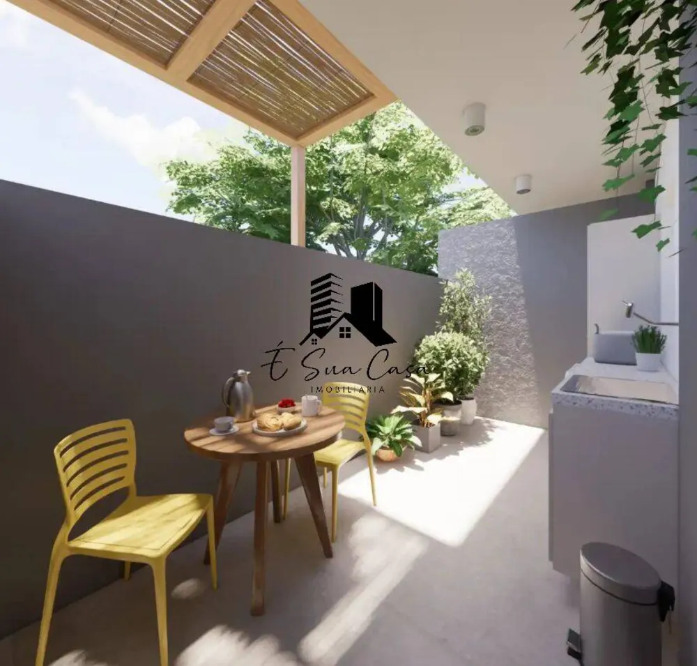 Apartamento, 3 quartos, 69 m² - Foto 5