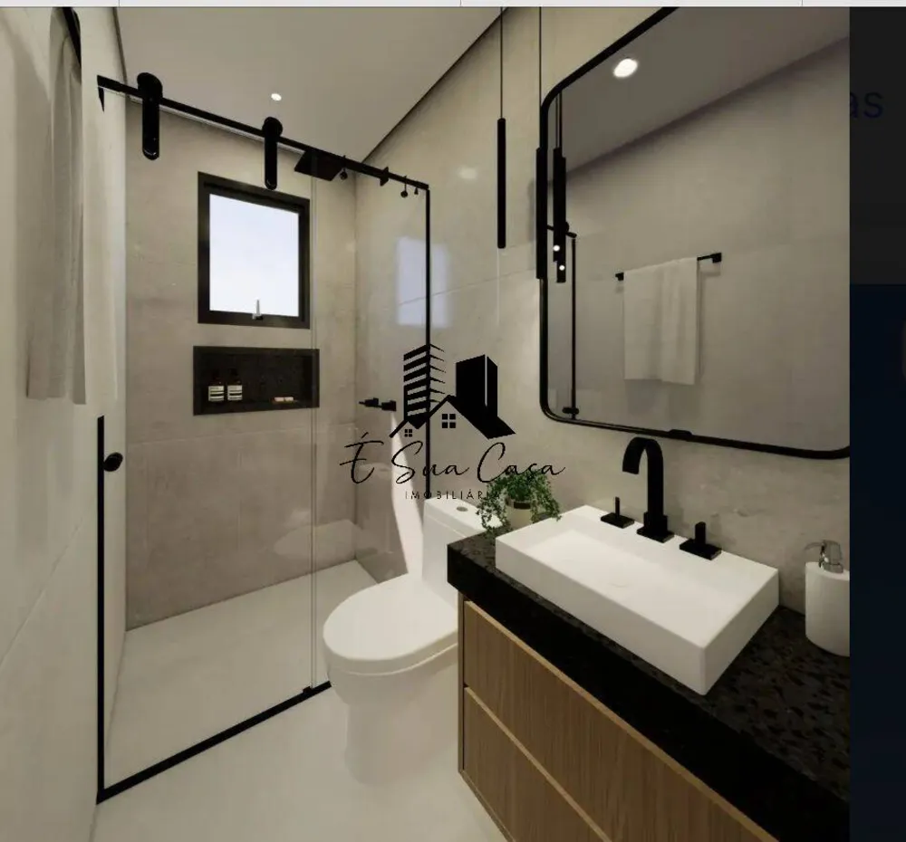 Apartamento, 3 quartos, 69 m² - Foto 3