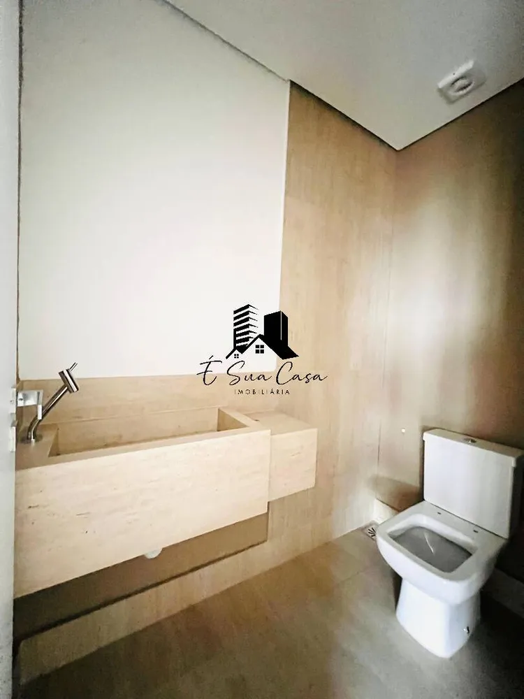 Apartamento, 4 quartos, 180 m² - Foto 6