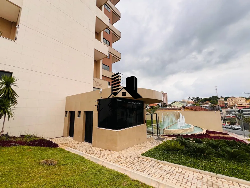 Apartamento, 4 quartos, 180 m² - Foto 16