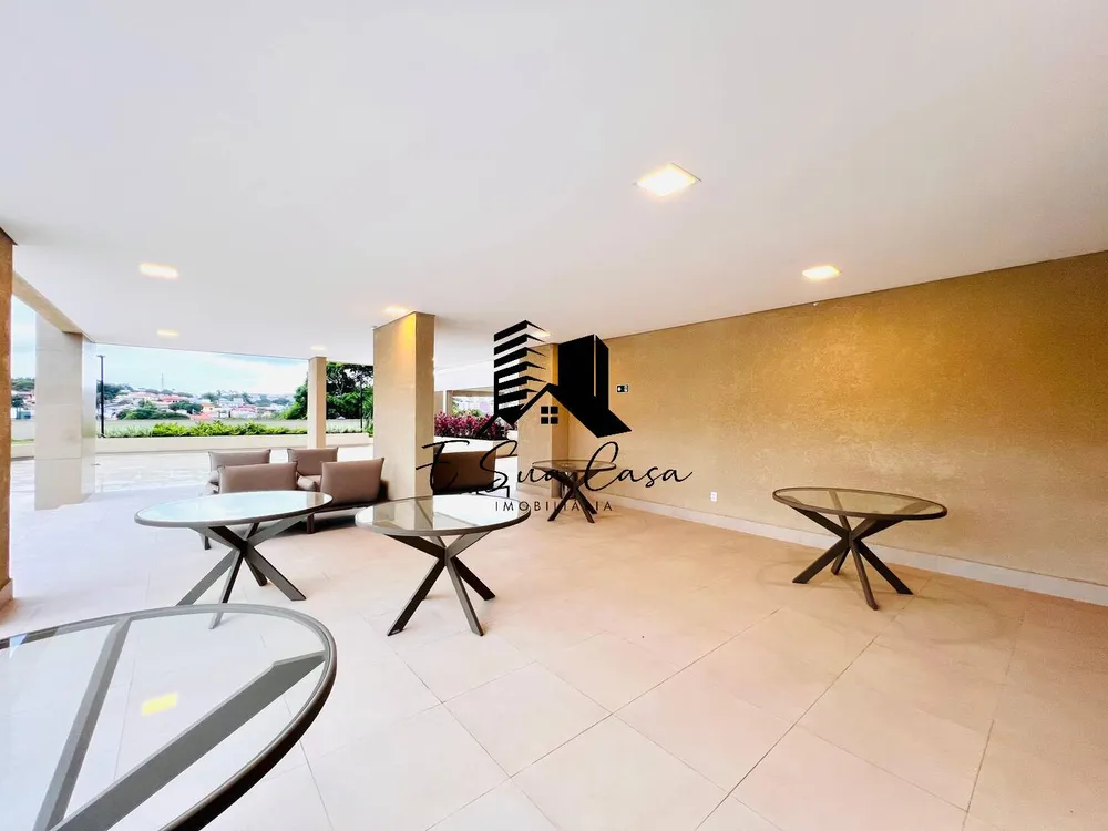 Apartamento, 4 quartos, 180 m² - Foto 14