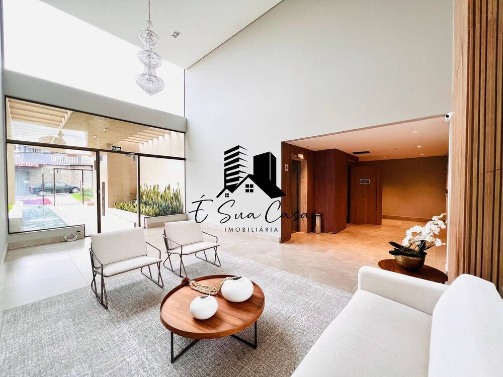 Apartamento, 4 quartos, 180 m² - Foto 3