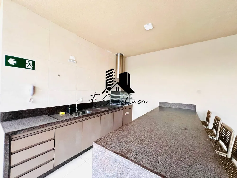 Apartamento, 4 quartos, 180 m² - Foto 12