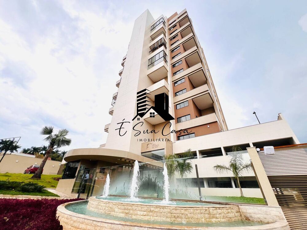 Apartamento, 4 quartos, 180 m² - Foto 1