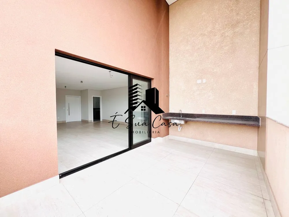 Apartamento, 4 quartos, 180 m² - Foto 7