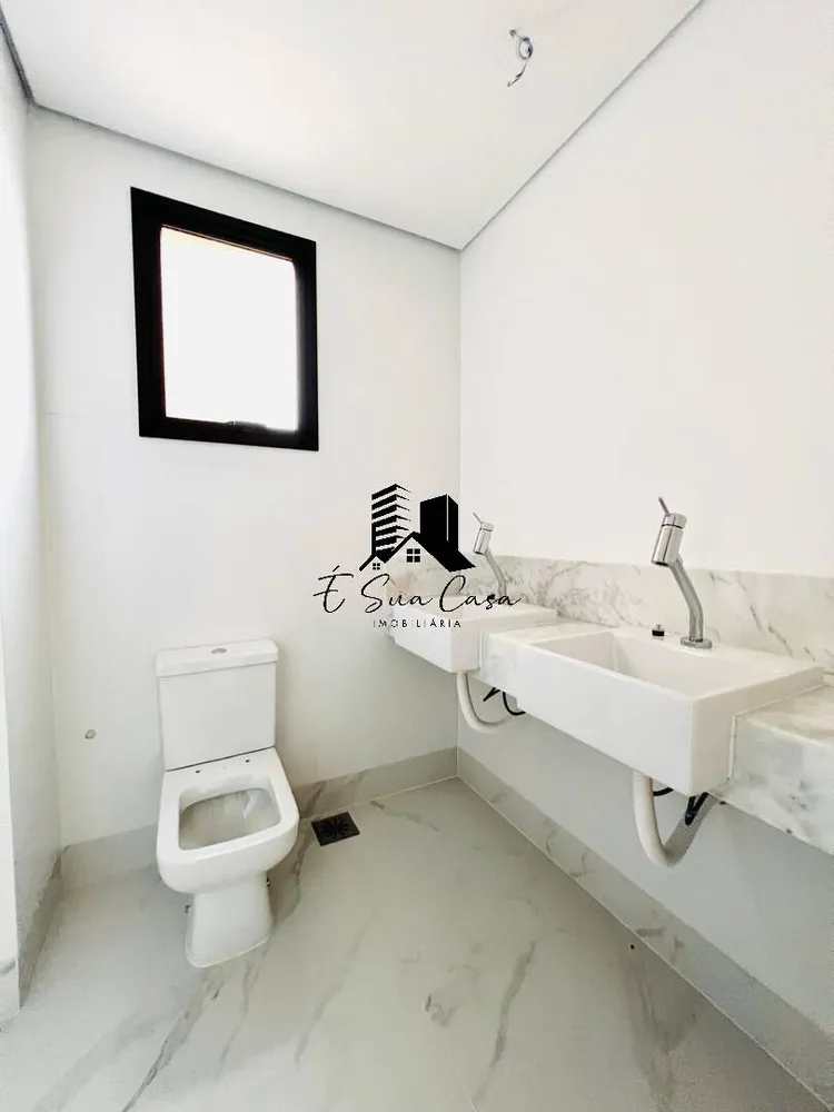 Apartamento, 4 quartos, 180 m² - Foto 10