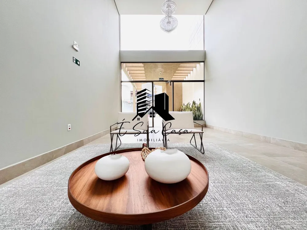 Apartamento, 4 quartos, 180 m² - Foto 5