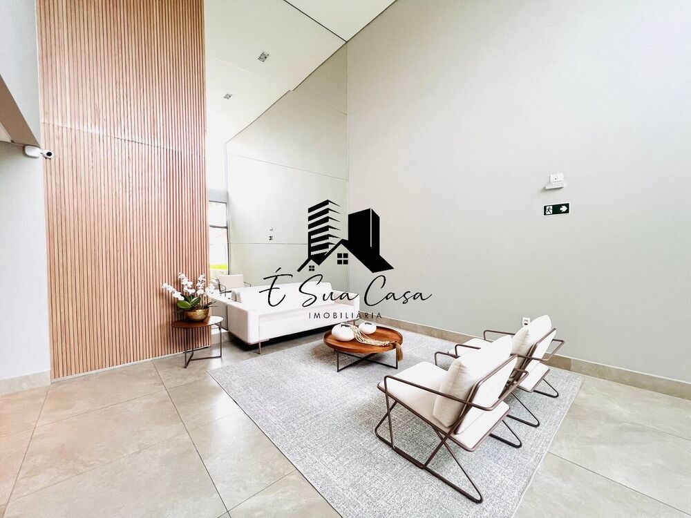 Apartamento, 4 quartos, 180 m² - Foto 4