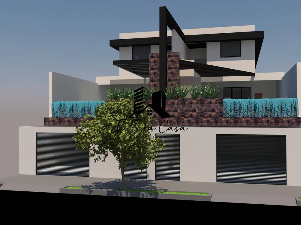 Casa, 4 quartos, 334 m² - Foto 3
