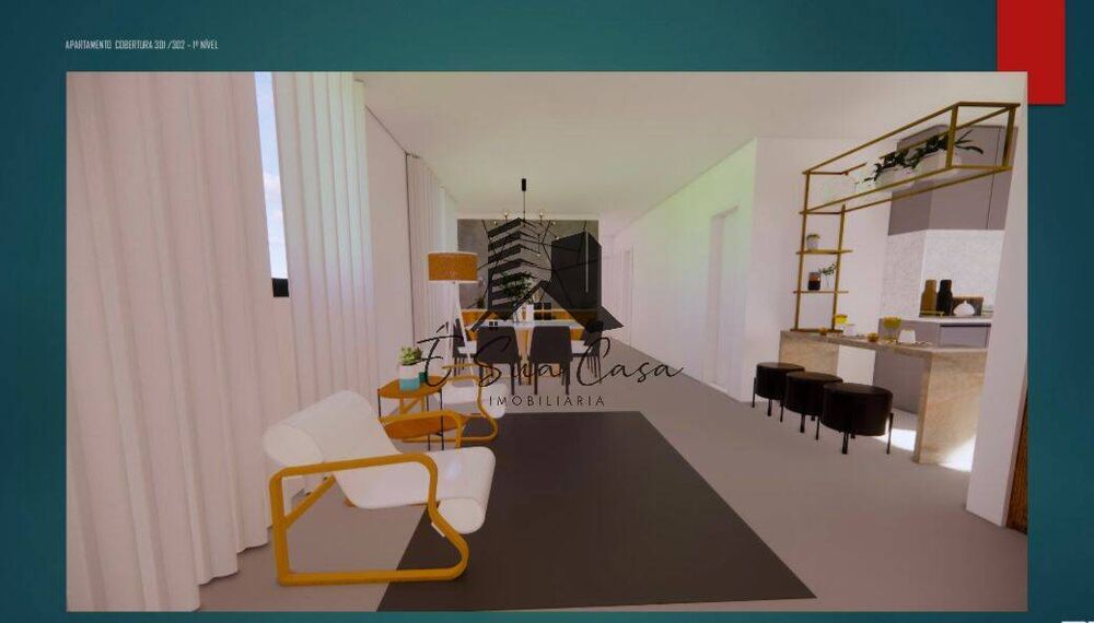Apartamento, 3 quartos, 95 m² - Foto 9