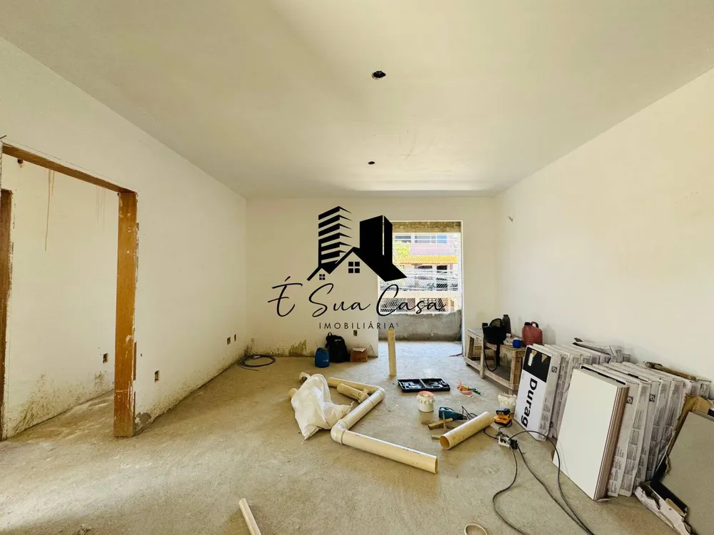 Apartamento, 3 quartos, 125 m² - Foto 5