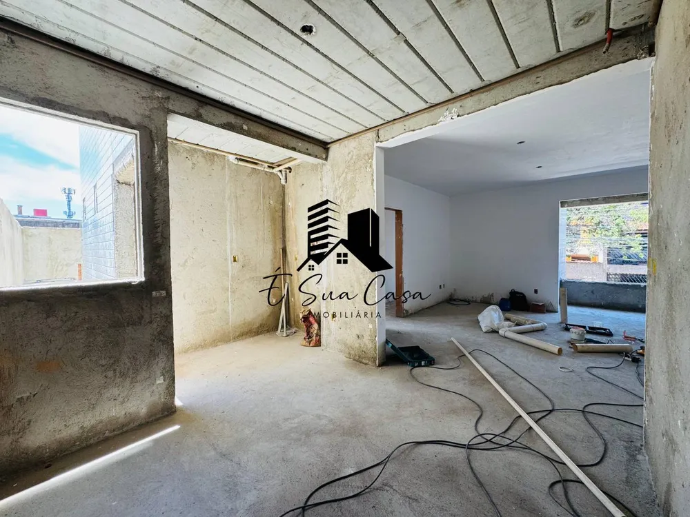 Apartamento, 3 quartos, 125 m² - Foto 4