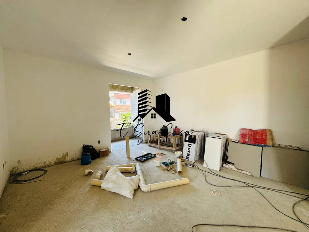 Apartamento, 3 quartos, 125 m² - Foto 6